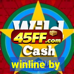 winline by
